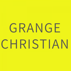 Grange Christian Genilac