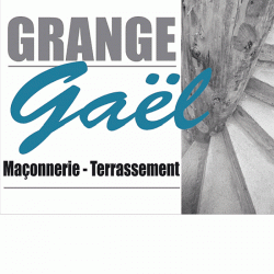 Maçon Grange Gael Maçonnerie - 1 - 
