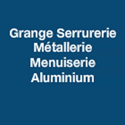 Grange Serrurerie Métallerie Menuiserie Aluminium Olliergues