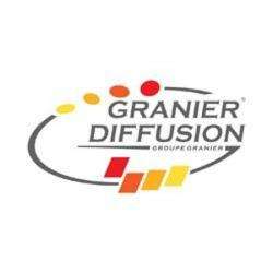 Granier Diffusion Grimaud