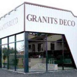 Granits Deco Puygouzon