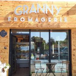 Granny Fromages Aix En Provence