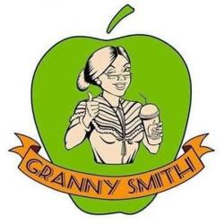 Granny Smith Annecy