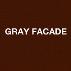 Gray Facade Gray
