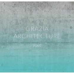 Design d'intérieur Grazia Architecture - 1 - 