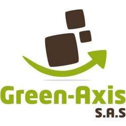 Producteur Green-Axis - 1 - 