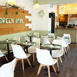 Restaurant Green Bowl  - 1 - 