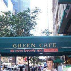 Restaurant Green Café - 1 - 