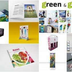 Green Et Graphic Soorts Hossegor