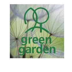 Green Garden Auvers Saint Georges