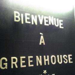 Green House Paris