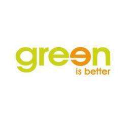 Restaurant Green Is Better - 1 - 