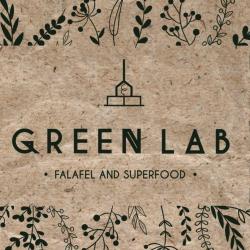 Green Lab Lyon Lyon