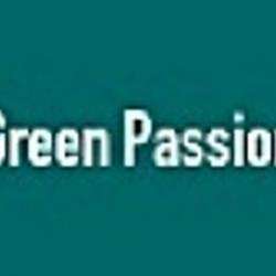 Green Passion Auvers Saint Georges