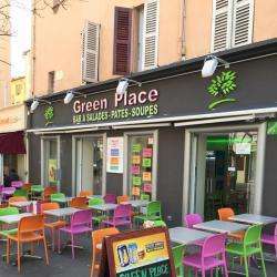 Restaurant GREEN PLACE - 1 - 