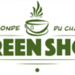 Green Shop Cbd Thionville