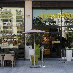 Restaurant Greenday - 1 - 