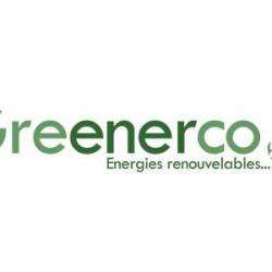 Energie renouvelable GREENERCO Energies renouvelables - 1 - 