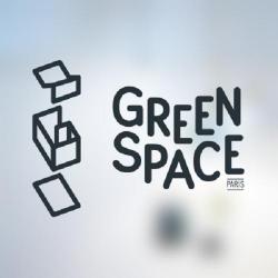 Espace collaboratif Greenspace - 1 - 