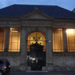 Greffe Du Tribunal De Commerce Chartres