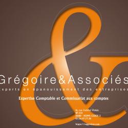 Banque GREGOIRE ET ASSOCIES - 1 - 