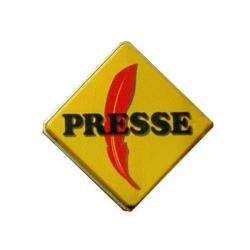 Presse Grelyat-maison De La Presse (snc) - 1 - 