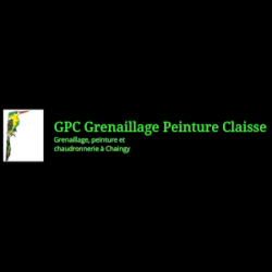 Grenaillage Peinture Claisse