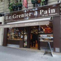 Boulangerie Pâtisserie Le Grenier à Pain - 1 - 