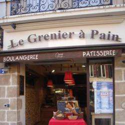 Boulangerie Pâtisserie GRENIER A PAIN - 1 - 