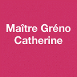 Gréno Catherine Saint Nazaire