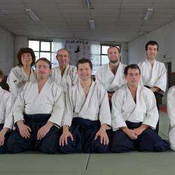 Arts Martiaux Grenoble Aïkido et Disciplines Associées - 1 - Grenoble Aïkido - 
