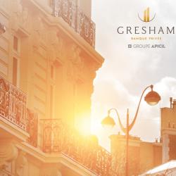 Gresham Banque Privée Paris