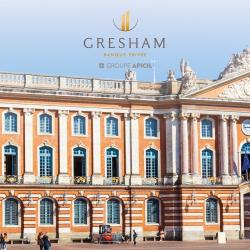 Gresham Banque Privée Toulouse
