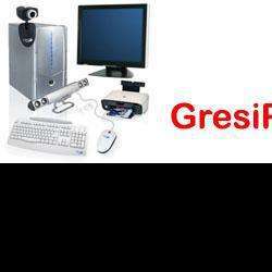 Cours et dépannage informatique GresiPc - 1 - 