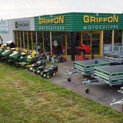 Jardinage Griffon Motoculture - 1 - 