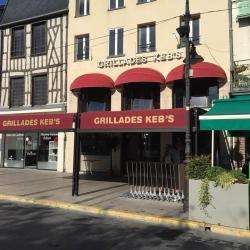 Restaurant Grillade Keb's - 1 - 