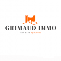 Agence immobilière Grimaud Immo - 1 - 