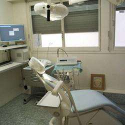 Dentiste GROSMAN GILLES - 1 - 