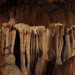 Site touristique GROTTE DE DRAYE BLANCHE - 1 - Grotte De Draye Blanche - Vercors - 