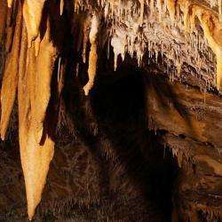 Site touristique Grotte de la Devèze - 1 - 