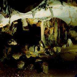 Musée grotte de limousis - 1 - 