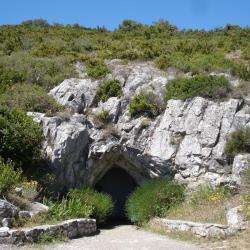 Grotte De Limousis Limousis