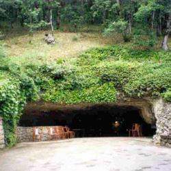 Grotte De Rouffignac