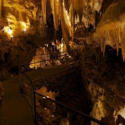 Grotte De Villars Villars