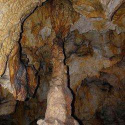Grotte Prehistorique De Thais Saint Nazaire En Royans