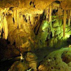 Site touristique Grottes de Bétharram - 1 - 