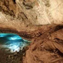 Site touristique grottes de Bèze - 1 - 