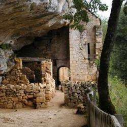 Grottes De Combarelles Les Eyzies De Tayac Sireuil