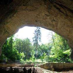 Grottes Du Cerdon Labalme