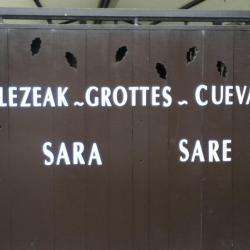 Musée Les Grottes de Sare - 1 - 